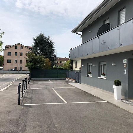 Alloggi Al Melograno Marcon Exterior photo